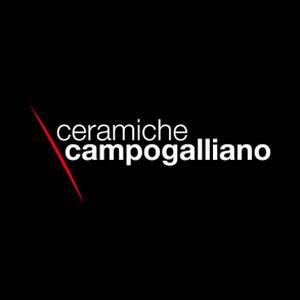 logo - Ceramiche Campogalliano